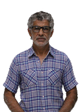 Foto de MILTON DOS SANTOS