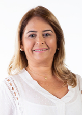 Foto de SUELY DA SILVA TOSCANO SANTOS