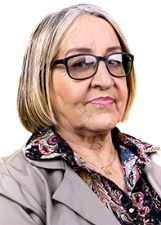 Foto de MARIA APARECIDA LOURENÇO DA SILVA