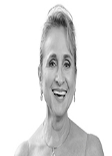 Foto de MARIA DO ROSÁRIO OTTOBONI TELLES DE SOUZA