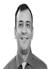Foto de SALOMÃO FARIA DE SOUZA