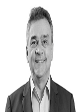 Foto de ADIR DA SILVA ROSSI JUNIOR