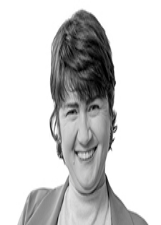 Foto de PATRICIA BRISON RANGEL DE MACEDO