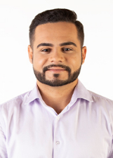 Foto de JUSCIER SALES DA SILVA