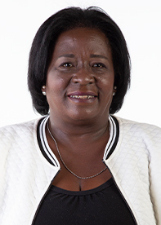 Foto de Berenice de Jesus Antonio Barbosa