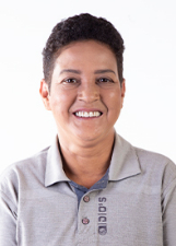 Foto de LETÍCIA CRISTINA DE SENA