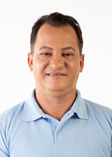 Foto de Sidnei José Rosa