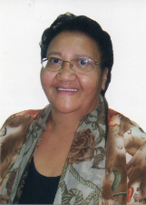 Foto de Vanda Ferraz Rodrigues