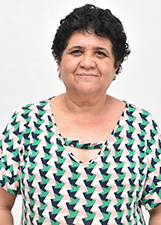 Foto de SÔNIA APARECIDA JUSTINO DA SILVA