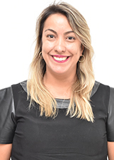 Foto de MICHELE APARECIDA GAIB FUZARO