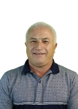 Foto de Benedito Geraldo Machado
