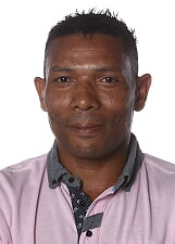Foto de MANOEL DA PAIXÃO SILVA SANTOS