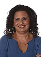 Foto de CLAUDIA APARECIDA AFONSO MARQUES