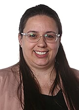 Foto de ROBERTA ROCHA GOMES ALBUQUERQUE