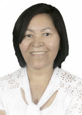 Foto de LUCINÊS CABRAL DA ROCHA