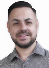 Foto de FABIO APARECIDO DE MORAIS