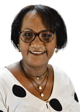 Foto de TEREZINHA DE JESUS MUNIZ