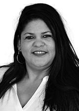 Foto de JANETE CRISTINA EVANGELISTA
