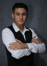 Foto de GABRIEL EDUARDO RIBEIRO DA SILVA