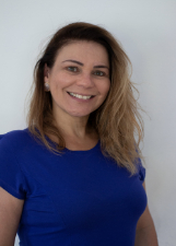 Foto de CARLA MARIA AQUINO FERREIRA