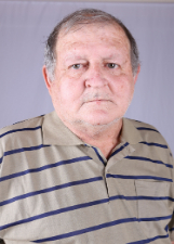 Foto de Luiz Ezildio Salvador di Iório