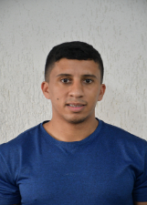 Foto de FABIO GUILHERME ASSUNÇÃO RAMOS
