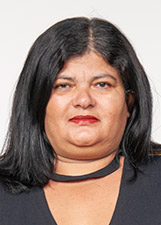 Foto de CLAUDINEA APARECIDA DE OLIVEIRA PEREIRA