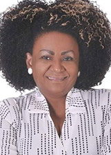 Foto de Rita Manuela Mattos dos Santos