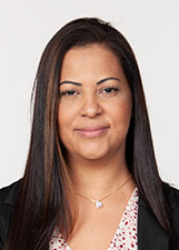 Foto de GISLAINE NERES DE SANTANA SILVA