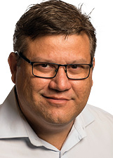 Foto de ADRIANO JARILHO DE ABREU
