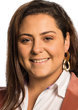 Foto de GIULIANE CAROLINE DE OLIVEIRA MARTINELLI
