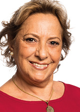 Foto de HELOISA HELENA SANT ANNA SILVEIRA