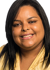 Foto de ARADIANE CRISTINA VICENTE RODRIGUES CHRISPIM