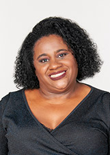 Foto de SANDRA APARECIDA EUZEBIO BOMFIM