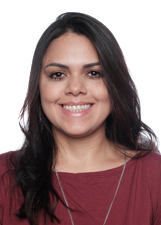Foto de ELISÂNGELA ALVES CALMON DOS SANTOS