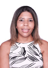 Foto de ANA PAULA DA CONCEIÇÃO SANTOS