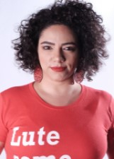 Foto de LUANA BEZERRA DA SILVA