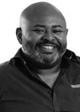 Foto de SALOMÃO RODRIGUES DE LIRA JUNIOR