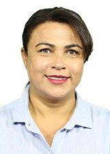 Foto de Valdenice dos Santos Ferreira Campelo