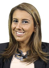 Foto de PRISCILA MARESTONI PETERLEVITZ LEAL