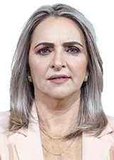 Foto de ROSANGELA NATALINA PICCONI DE OLIVEIRA