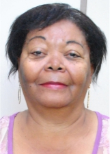 Foto de MARIA MADALENA PEREIRA DOS SANTOS