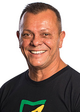 Foto de CLAUDINEI APARECIDO DO CARMO
