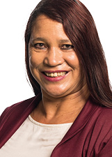 Foto de VALÉRIA APARECIDA FORTUNATO DE PAULA