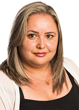 Foto de ANA PAULA DA SILVA LUZ