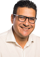 Foto de JULIANO ANTONIO MARÇAL