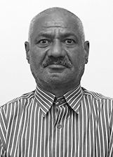 Foto de Sebastião Paixão dos Santos