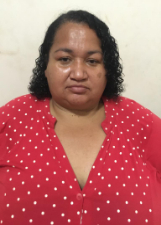 Foto de Rosalva Gonçalves da Silva