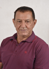 Foto de Lorivalter Teixeira Lopes