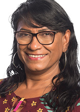 Foto de SILVIA MARLENE DA GRAÇA SILVA